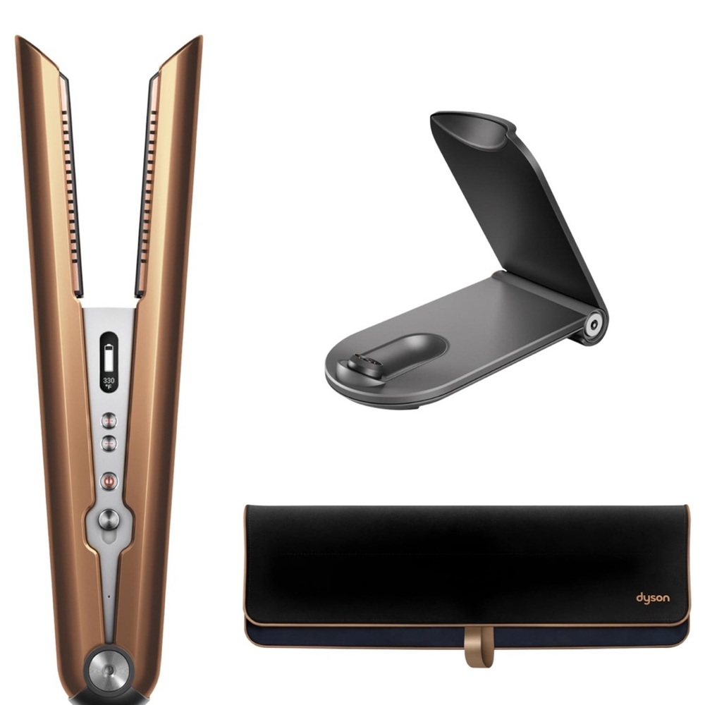 Dyson Corrale Hair Straightener